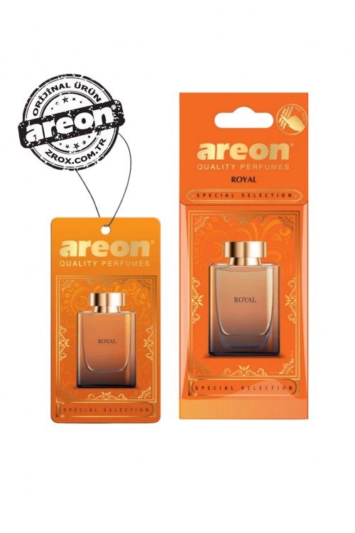 Areon Speci̇al Selecti̇on For Hi̇m Royal Koku Areon Speci̇al Selecti̇on For Hi̇m Royal Koku