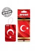 Areon Turk Bayragi Coconut Asma Koku Areon Turk Bayragi Coconut Asma Koku