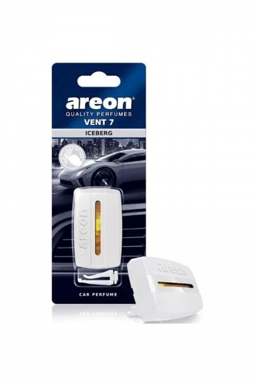 Areon Vent 7 Iceberg Petek Kokusu