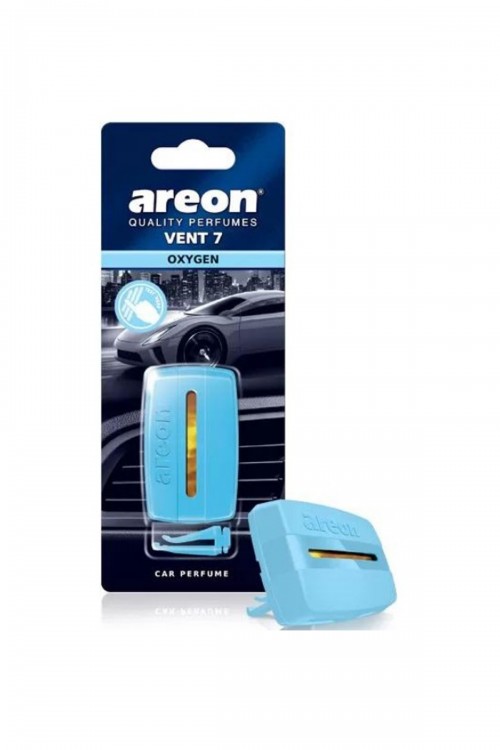 Areon Vent 7 Oxygen Petek Kokusu