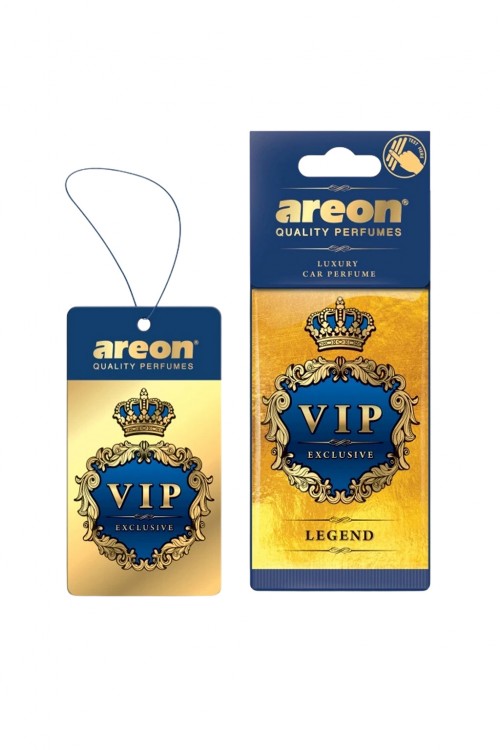 Areon Vip Legend Araç Asma Kokusu