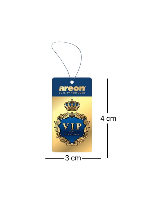 Areon Vip Legend Vip03 Koku