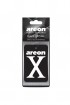 Areon X Black Crystal (Siyah) Xv02 Asma Koku Areon X Black Crystal (Siyah) Xv02 Asma Koku