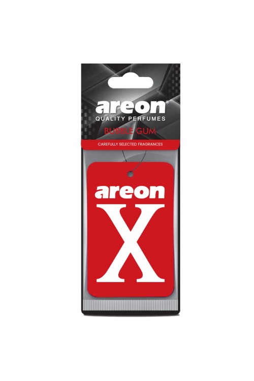 Areon X Bubble Gum Araç Asma Kokusu