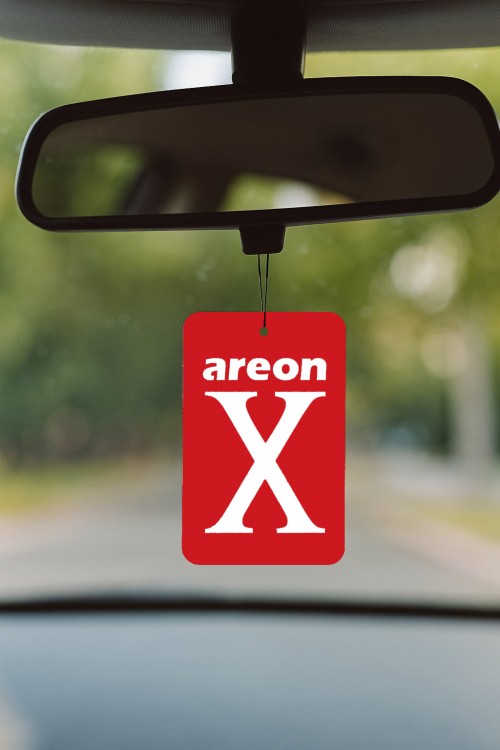 Areon X Bubble Gum Araç Asma Kokusu