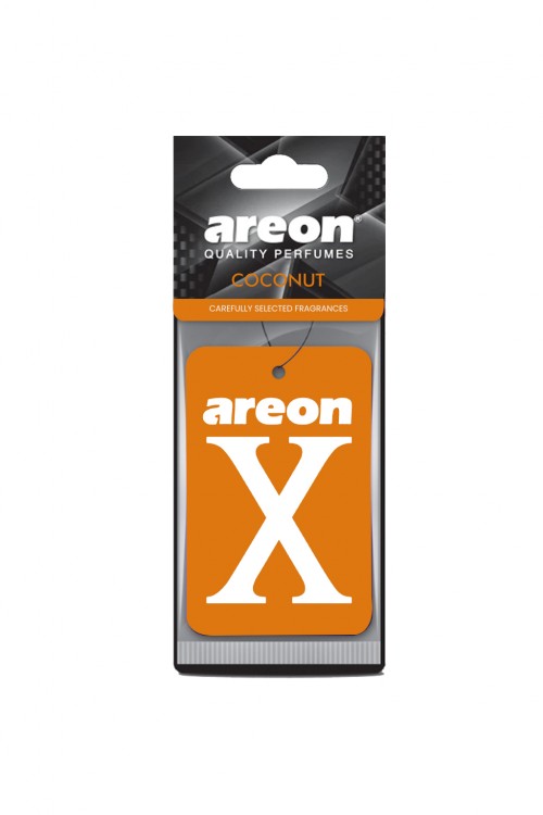 Areon X Coconut Araç Asma Kokusu