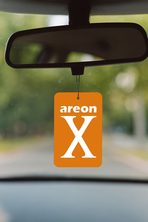 Areon X Coconut Araç Asma Kokusu