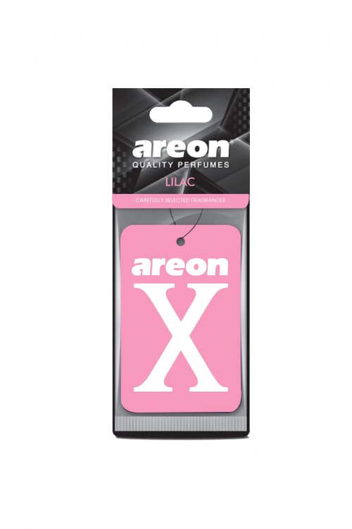Areon X Lilac Araç Asma Kokusu