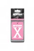 Areon X Lilac (Pembe) Xv05 Asma Koku Areon X Lilac (Pembe) Xv05 Asma Koku
