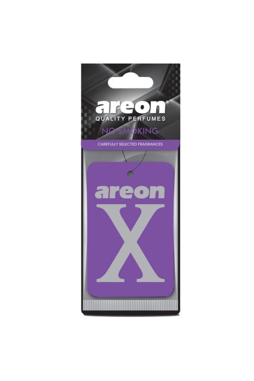Areon X No Smoking Araç Asma Kokusu
