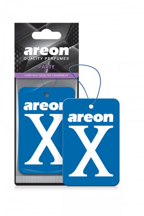Areon X Party Araç Asma Kokusu