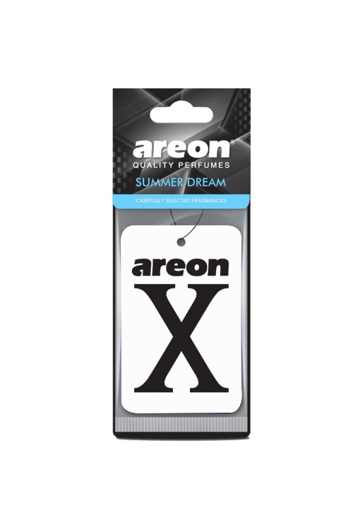 Areon X Summer Dream Araç Asma Kokusu