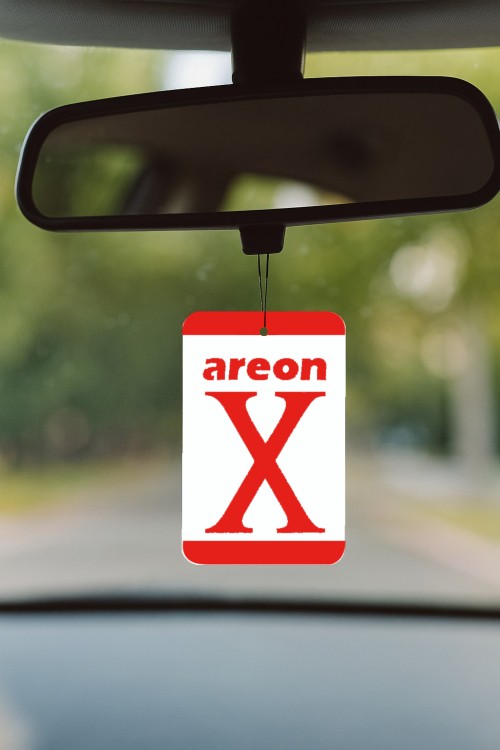 Areon X Turkısh Dream Araç Asma Kokusu