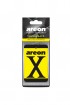Areon X Vanilla Black Araç Asma Kokusu Areon X Vanilla Black Araç Asma Kokusu