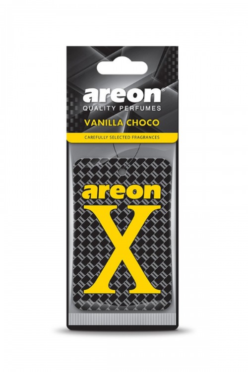Areon X Vanilla Choco Araç Asma Kokusu