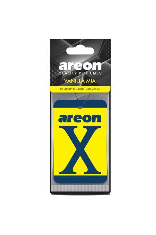 Areon X Vanilla Mia Araç Asma Kokusu