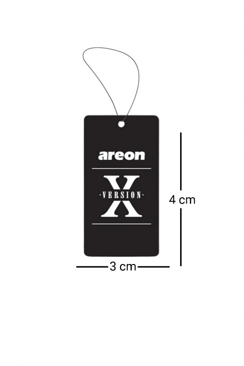 Areon X Versi̇on Black Crystal Asma Koku Areon X Versi̇on Black Crystal Asma Koku