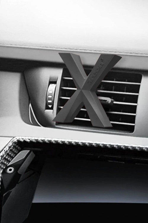 Areon Xperience Black Crystal Araç Klima Kokusu