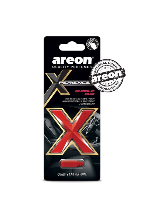 Areon Xperi̇ence Bubble Gum Apx03 Kli̇ma Kokusu Areon Xperi̇ence Bubble Gum Apx03 Kli̇ma Kokusu