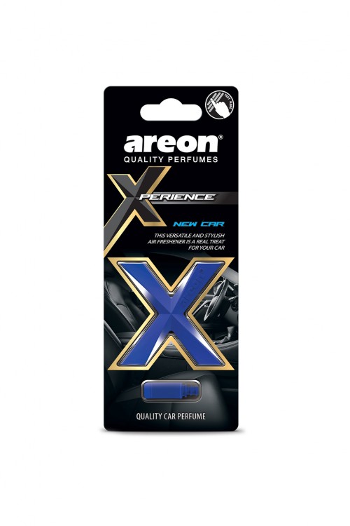 Areon Xperience New Car Araç Klima Kokusu