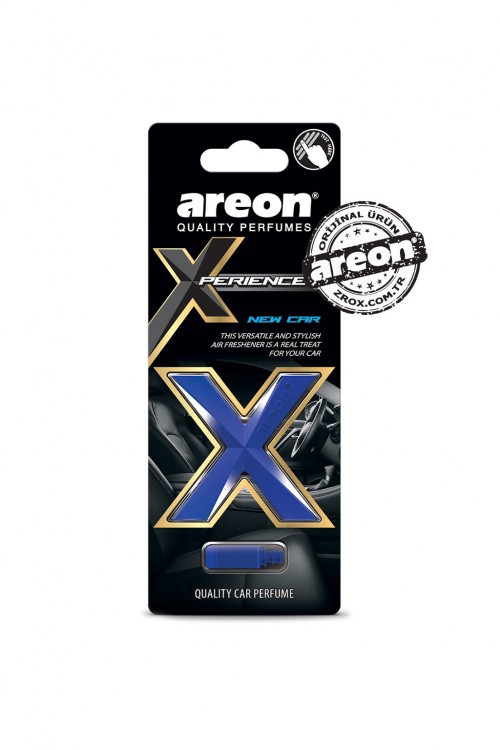 Areon Xperi̇ence New Car Apx04 Kli̇ma Kokusu Areon Xperi̇ence New Car Apx04 Kli̇ma Kokusu