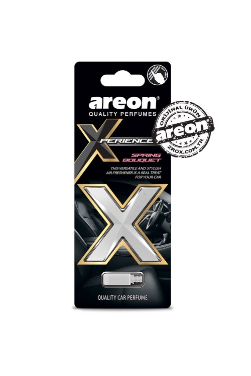 Areon Xperi̇ence Spri̇ng Bouquet Apx06 Kli̇ma Kokusu Areon Xperi̇ence Spri̇ng Bouquet Apx06 Kli̇ma Kokusu