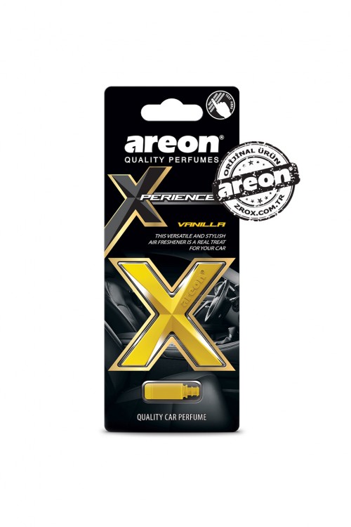 Areon Xperi̇ence Vani̇lla Apx02 Kli̇ma Kokusu Areon Xperi̇ence Vani̇lla Apx02 Kli̇ma Kokusu