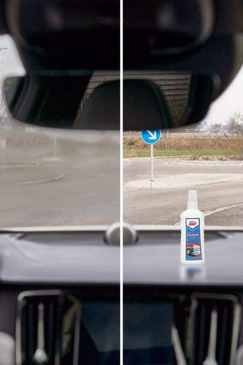 Autokit Cam Buğu Önleyici 200 Ml