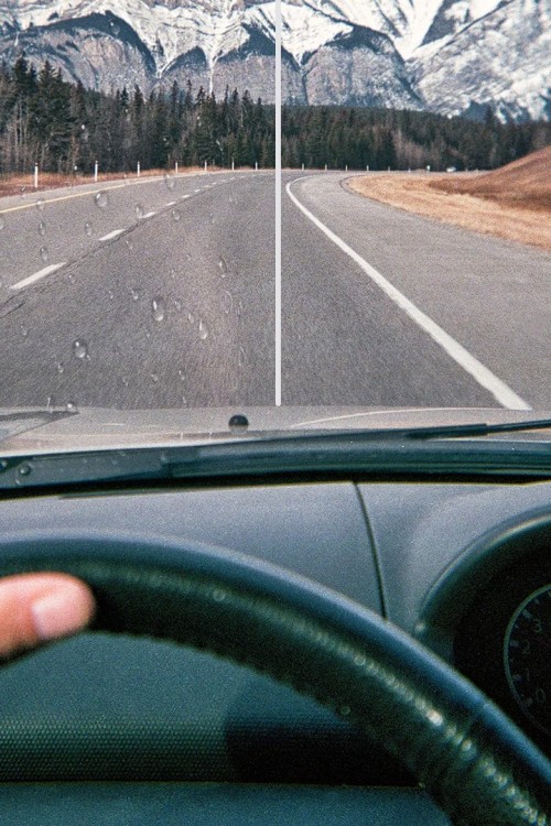 Autokit Cam Yağmur Kaydırıcı 200ml