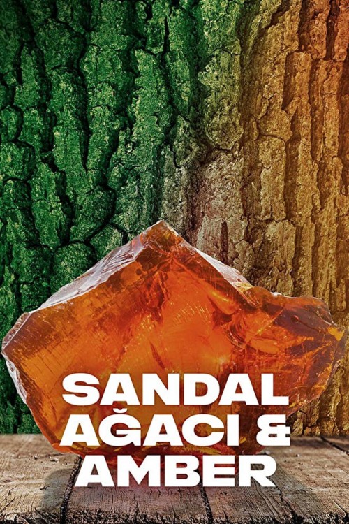 Axe Deodorant Jungle Fresh