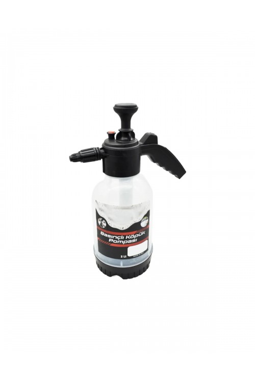 Carub Basınçlı Köpük Pompası 2lt