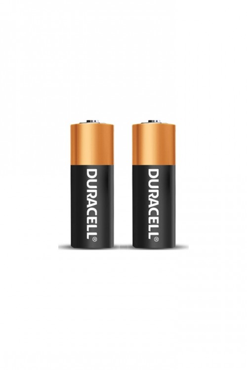 Duracell Kalem Pil 2'li Kartela
