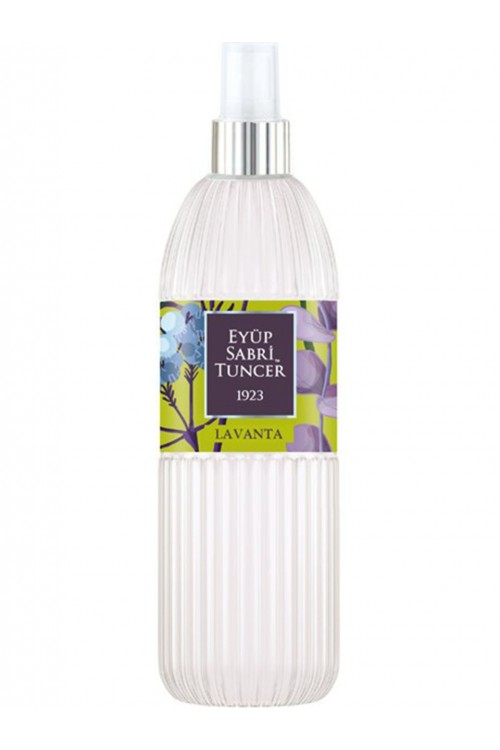 Eyüp Sabri Kolonya 150ml Lavanta Sprey