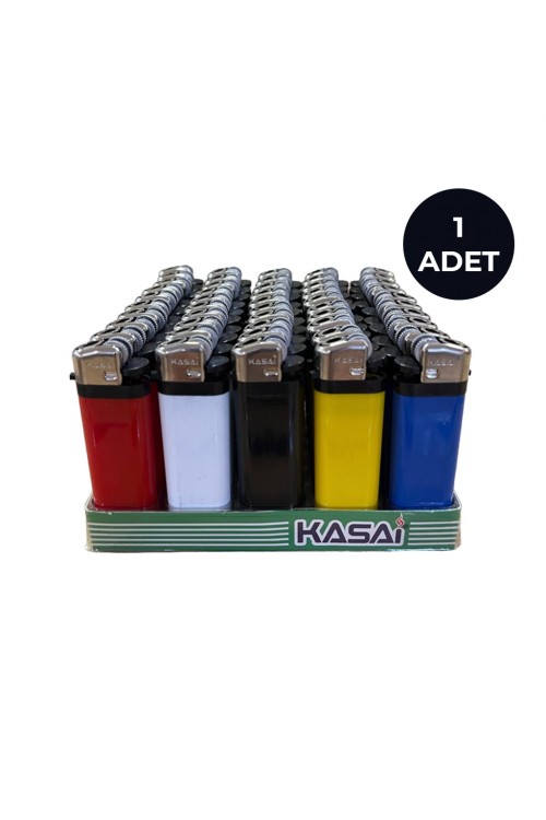 Kasai Metal Manyetolu Çakmak