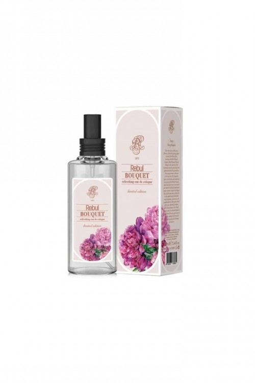 Rebul Kolonya 100cc Bouquet