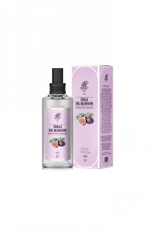 Rebul Kolonya 100cc Fig Blossom