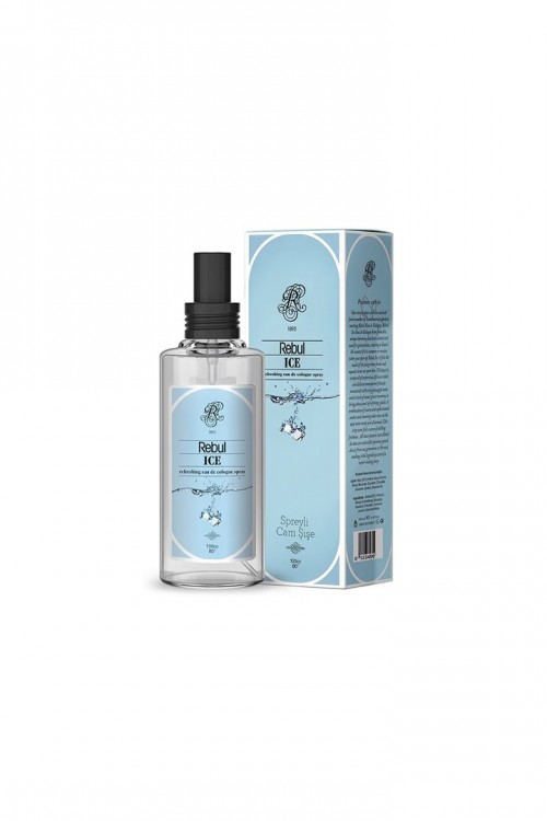 Rebul Kolonya 100cc Ice