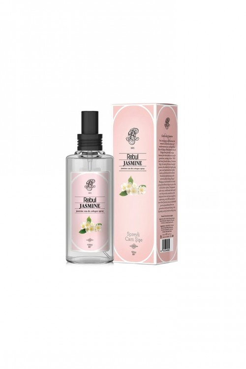 Rebul Kolonya 100cc Jasmine