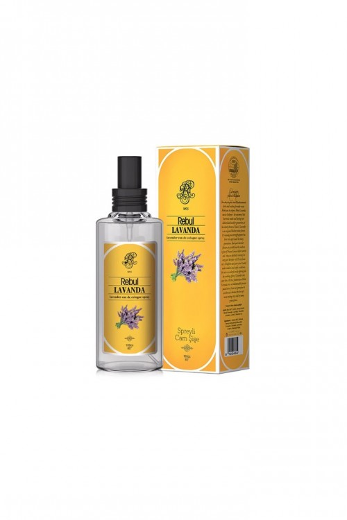 Rebul Kolonya 100cc Lavanta