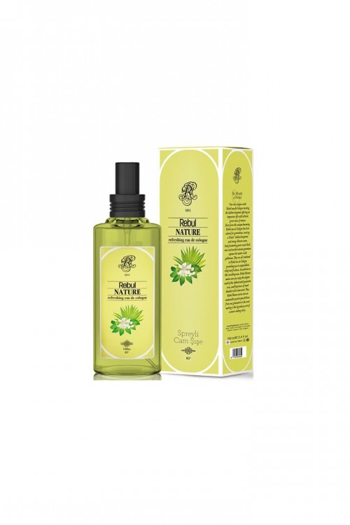 Rebul Kolonya 100cc Nature