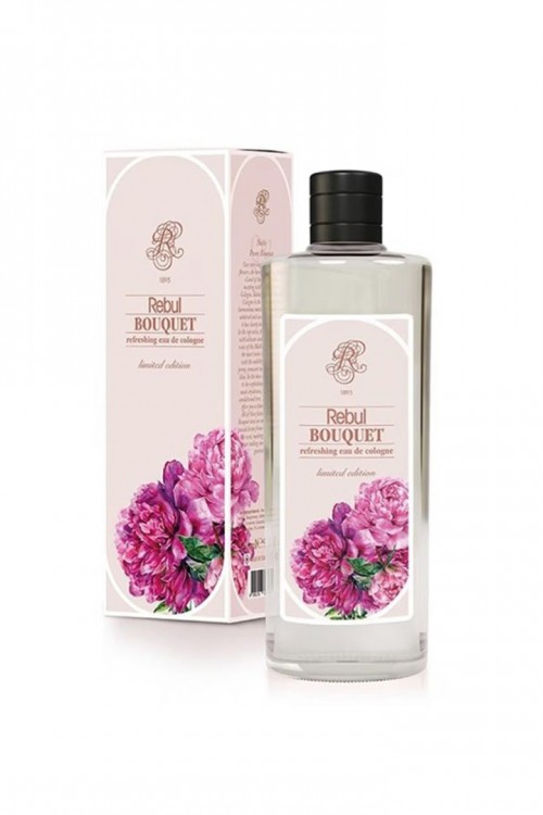 Rebul Kolonya 270cc Bouquet