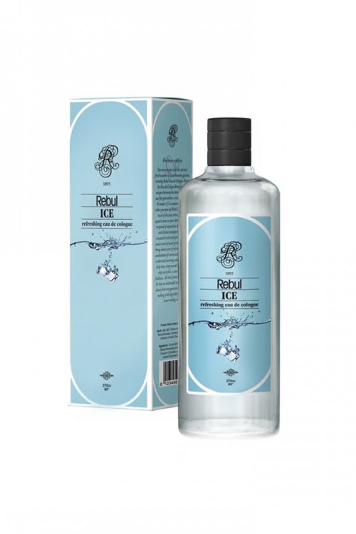 Rebul Kolonya 270cc Ice