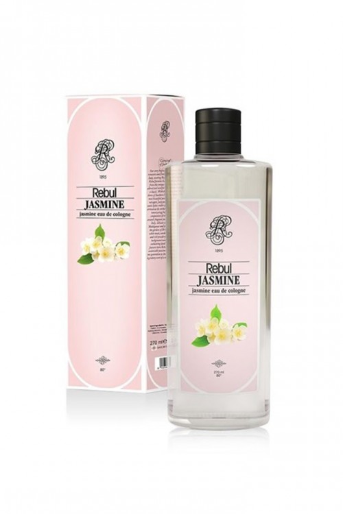 Rebul Kolonya 270cc Jasmine