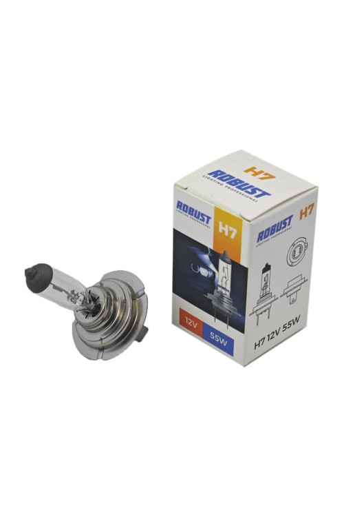 Robust Rhl1006 H7 12v 55w Ampul