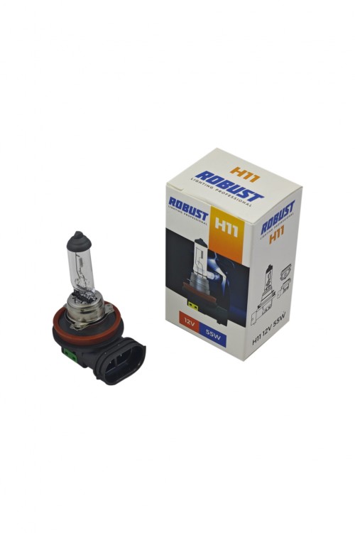 Robust Rhl1009 H11 12v 55w Ampul