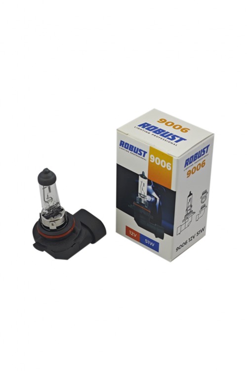 Robust Rhl1011 9006 12v 51w Ampul