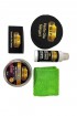 Wolfpar Seramik Wax