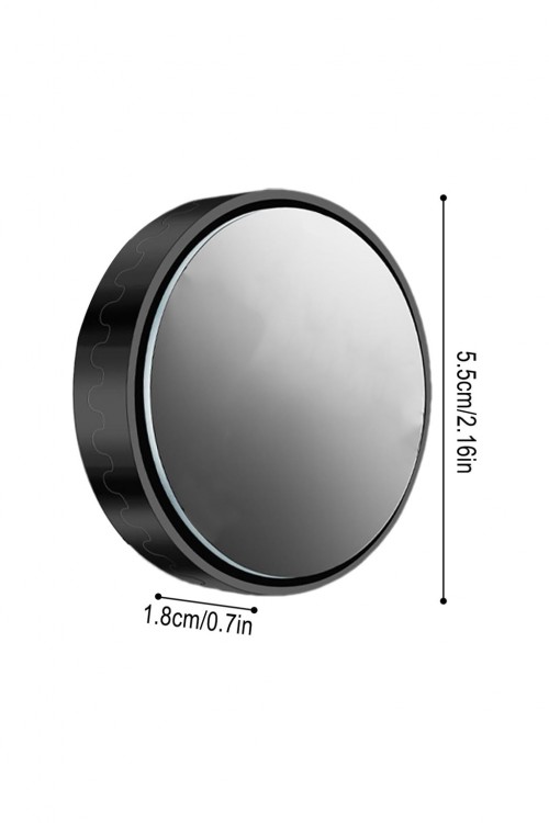 Zrox Oynar Başlıklı Kör Nokta Aynası 2’li Set