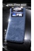 Zrox Tenora Mikrofiber Parlatma Temizlik Bezi (50x70cm)
