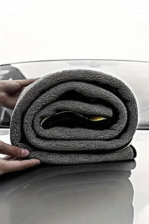 Zrox Pluvia Ultra Emici Temizlik Bezi (50x70cm)